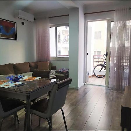 #1 Modern 1Br With Balcony In Up-And-Coming Hip Area Appartamento Tirana Esterno foto