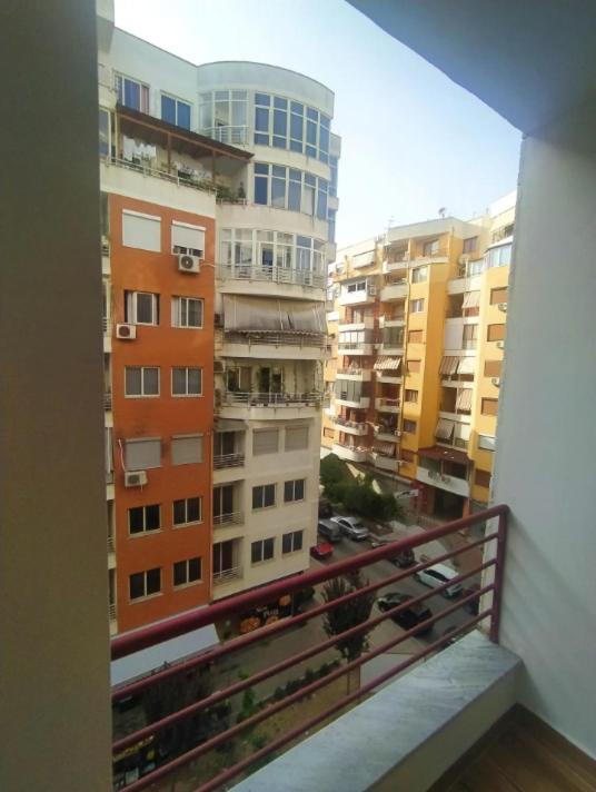 #1 Modern 1Br With Balcony In Up-And-Coming Hip Area Appartamento Tirana Esterno foto